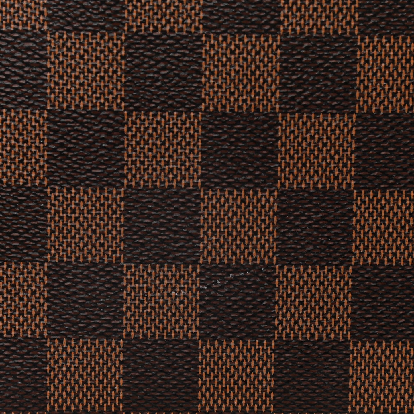 Damier Ebene Neverfull MM GM Pochette