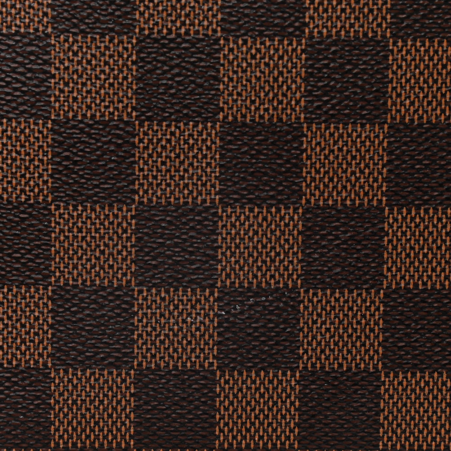 Louis Vuitton Damier Ebene Neverfull MM GM Pochette 11 of 11