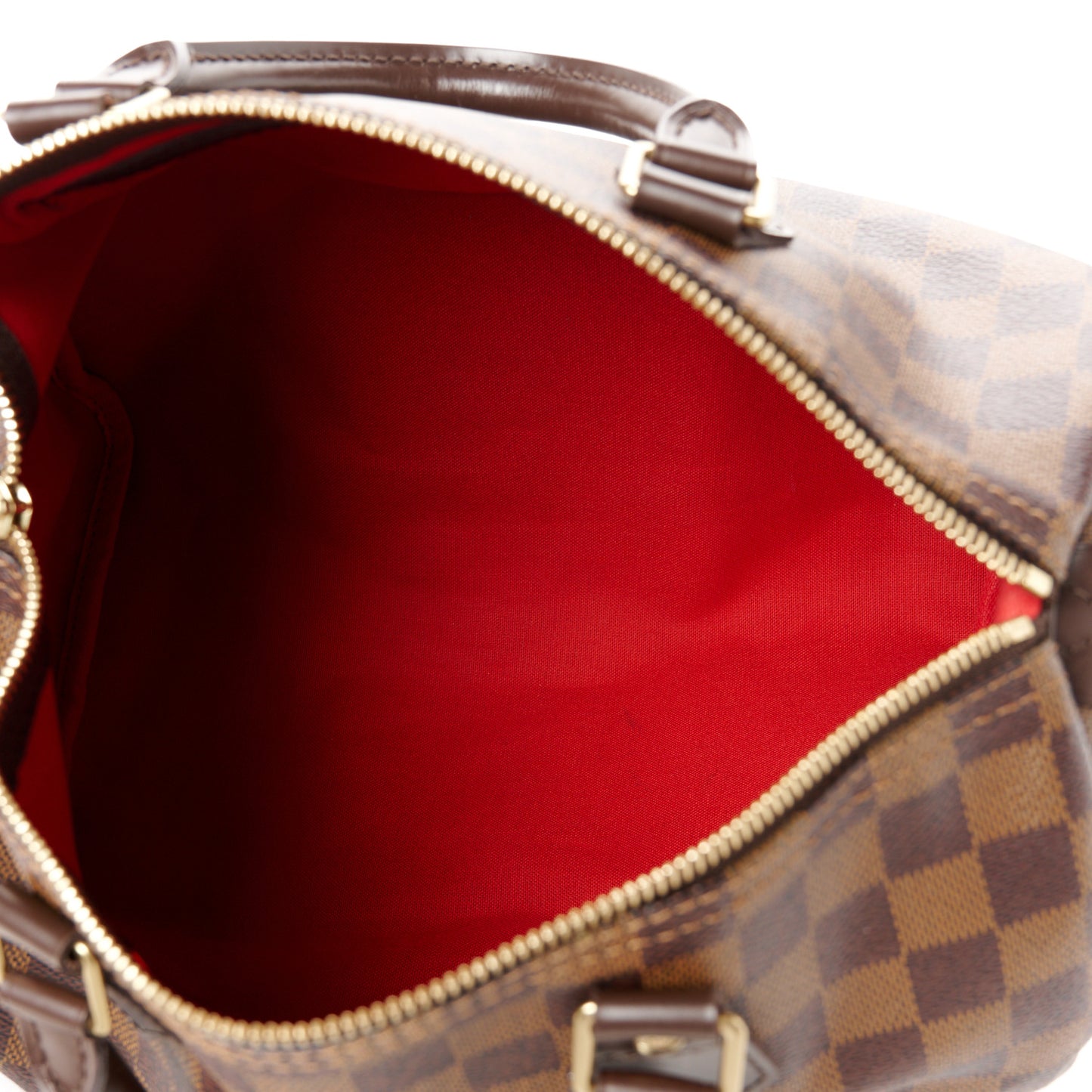 Damier Ebene Speedy 30