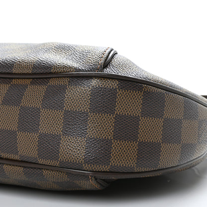 Louis Vuitton Damier Ebene Thames GM 8 of 8