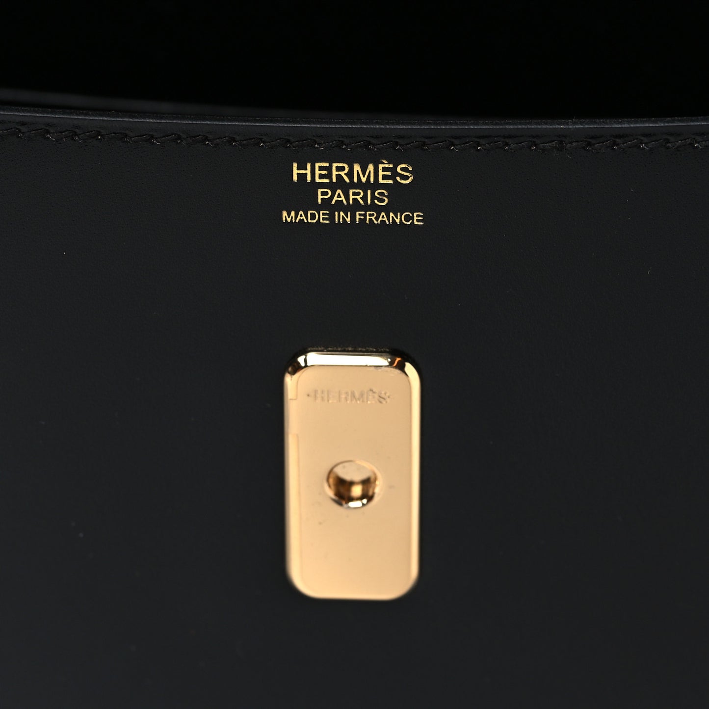 Epsom Swift Harnais Black