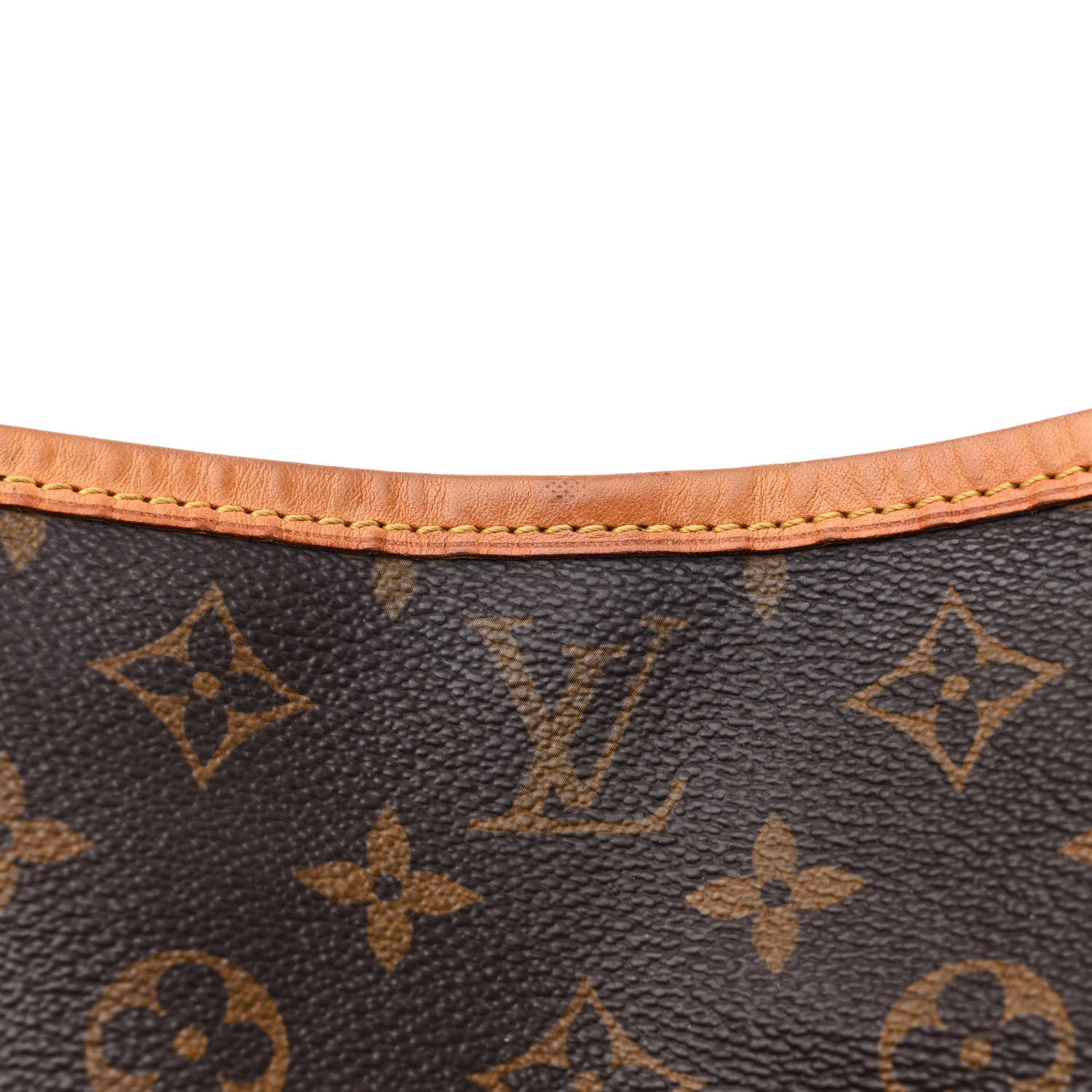 Louis Vuitton Monogram Delightful GM 17 of 20