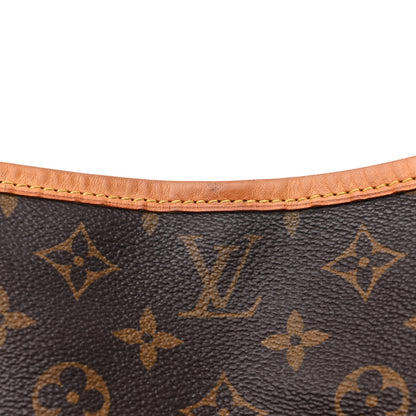 Louis Vuitton Monogram Delightful GM 17 of 20