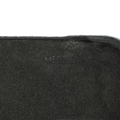 Louis Vuitton Monogram Pallas iPhone 13 Pro Max Bumper Black 4 of 9