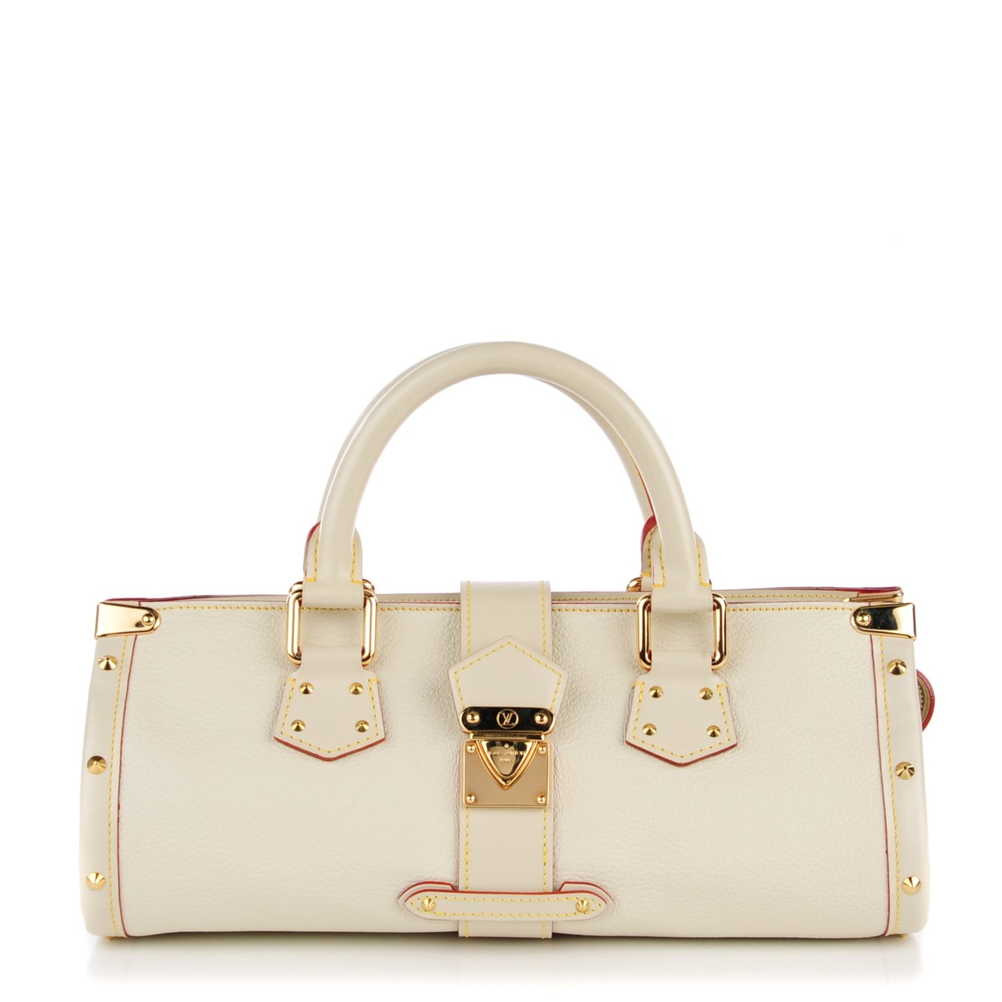 Suhali L Epanoui PM White