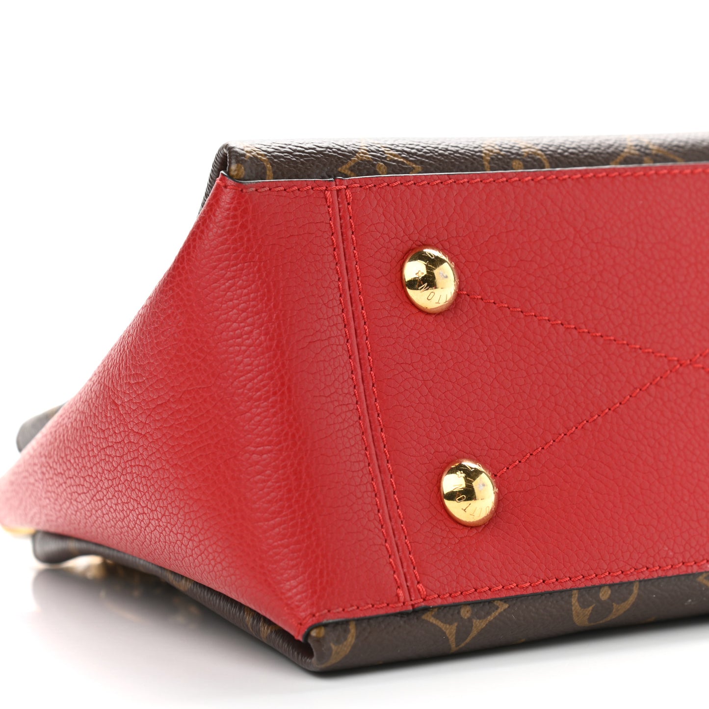 Monogram Surene BB Cherry