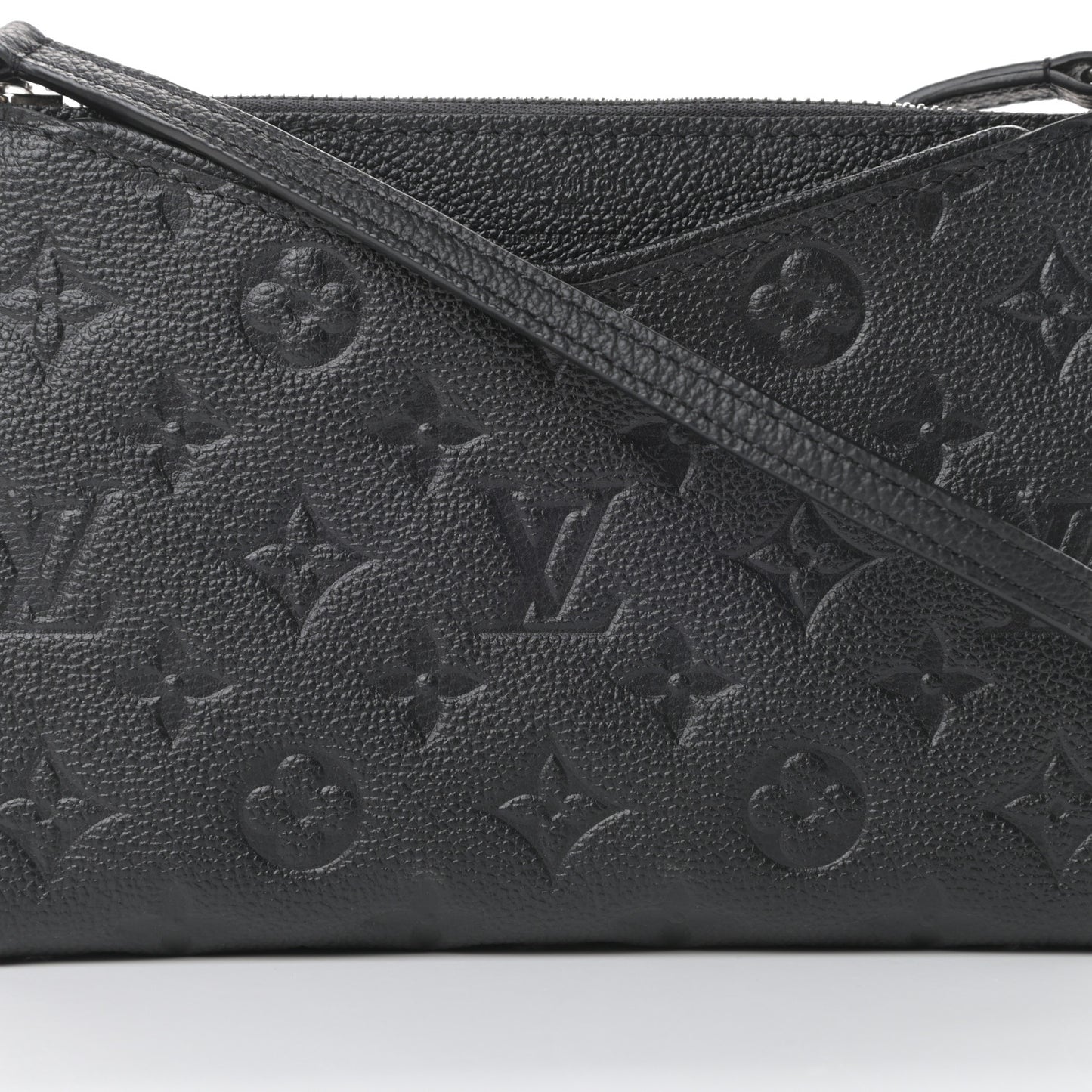 Empreinte Pallas Crossbody Black