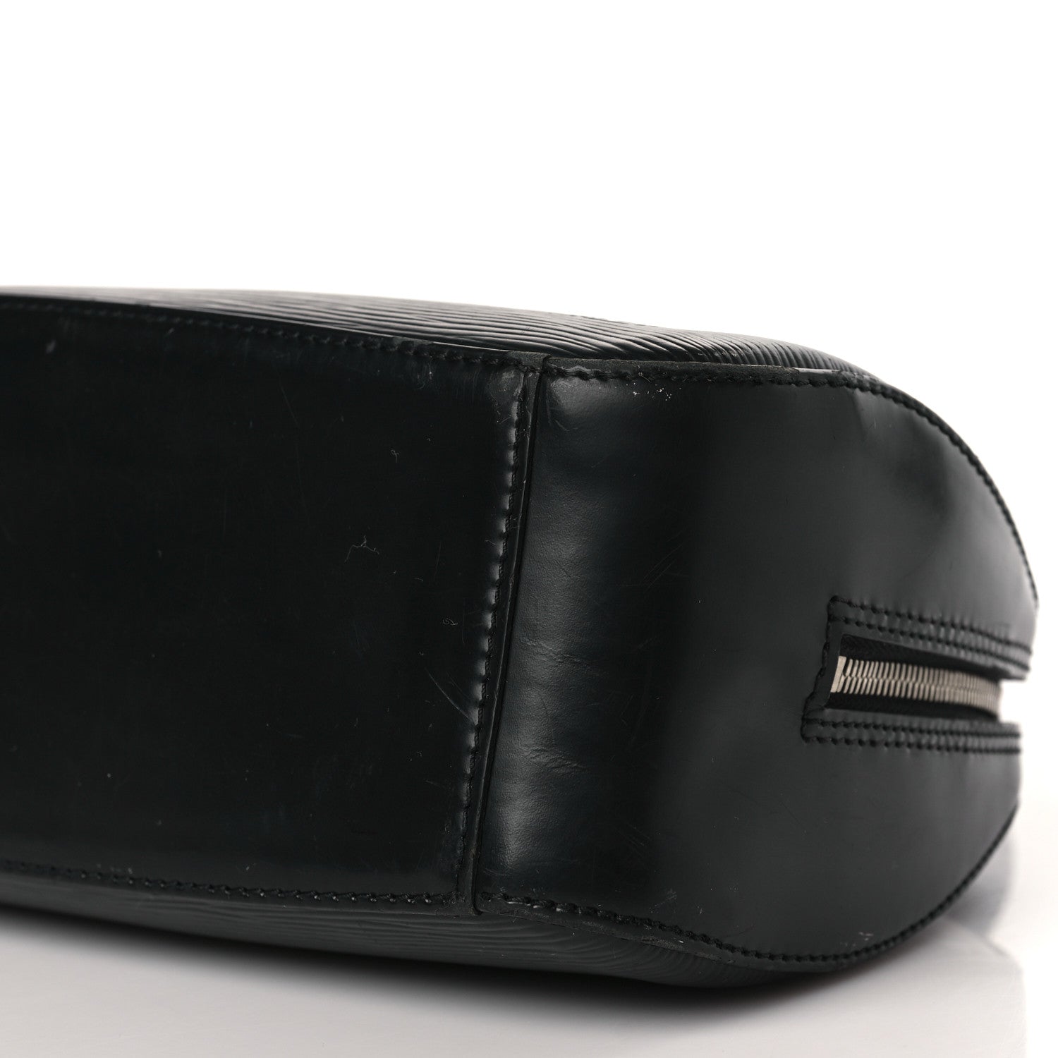 Louis Vuitton Epi Jasmin Black 8 of 9