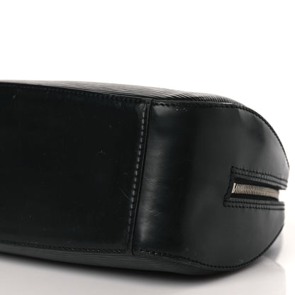 Louis Vuitton Epi Jasmin Black 8 of 9