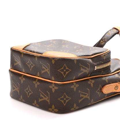 Louis Vuitton Monogram Amazone 9 of 9
