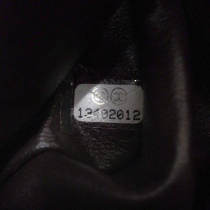 Chanel Aged Calfskin 2.55 Reissue 225 Flap Black 8 of 9
