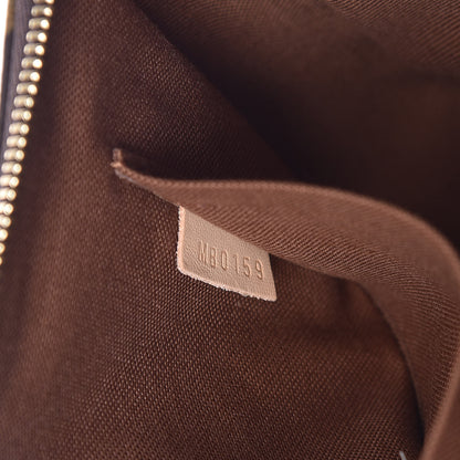 Louis Vuitton Monogram Pochette Accessories NM 7 of 10