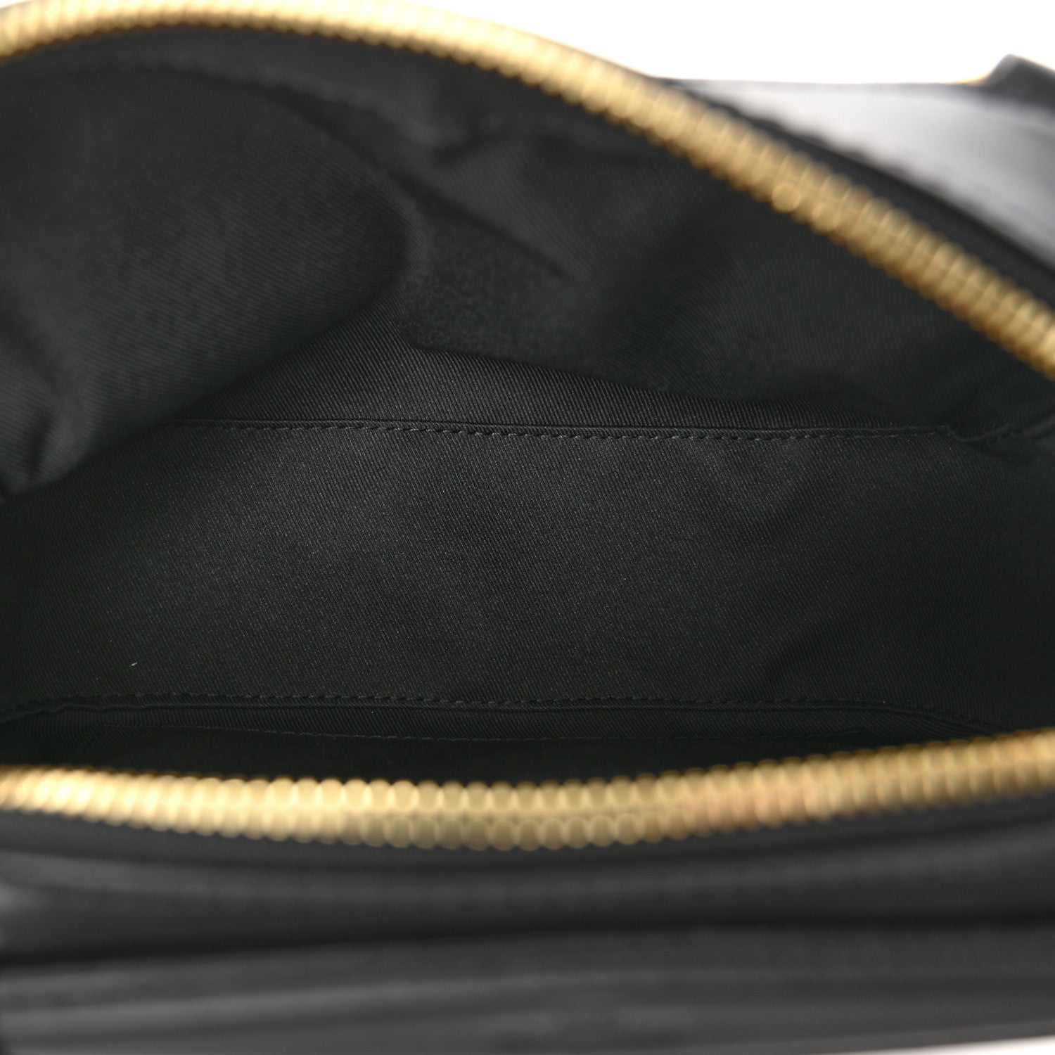 Louis Vuitton Damier Ebene Santa Monica Black 5 of 10