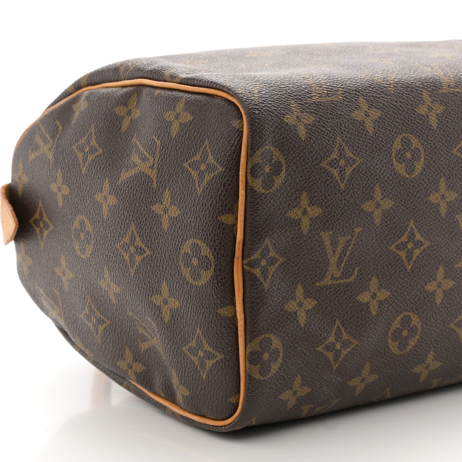 Louis Vuitton Monogram Speedy 25 9 of 11