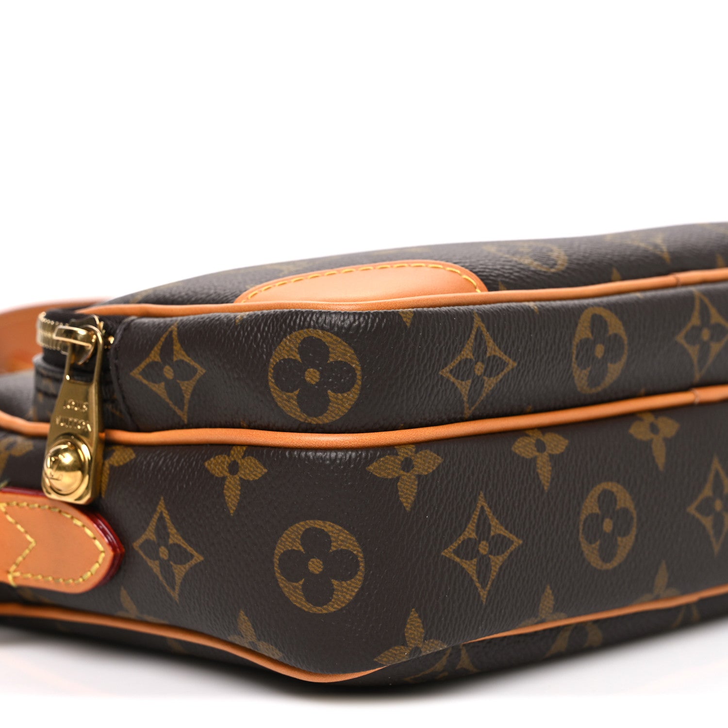Louis Vuitton Monogram Archive Nil NM 8 of 9