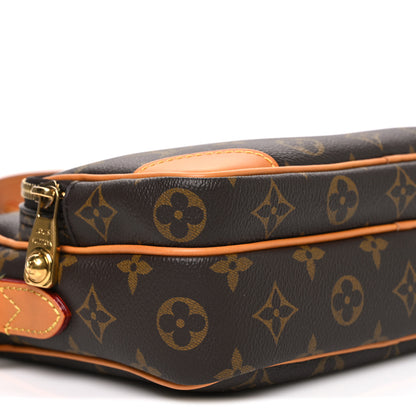 Louis Vuitton Monogram Archive Nil NM 8 of 9