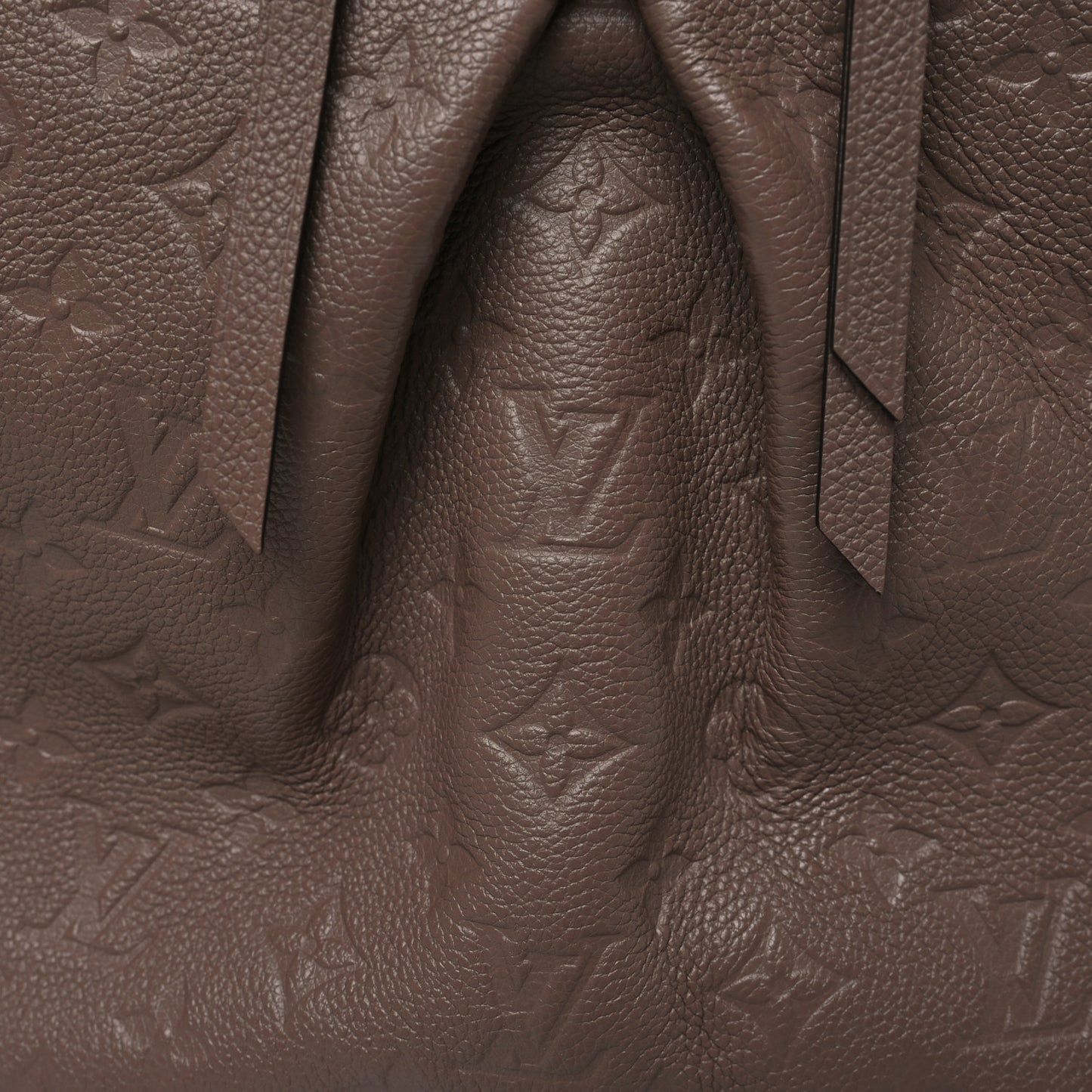 Empreinte Mazarine MM Taupe