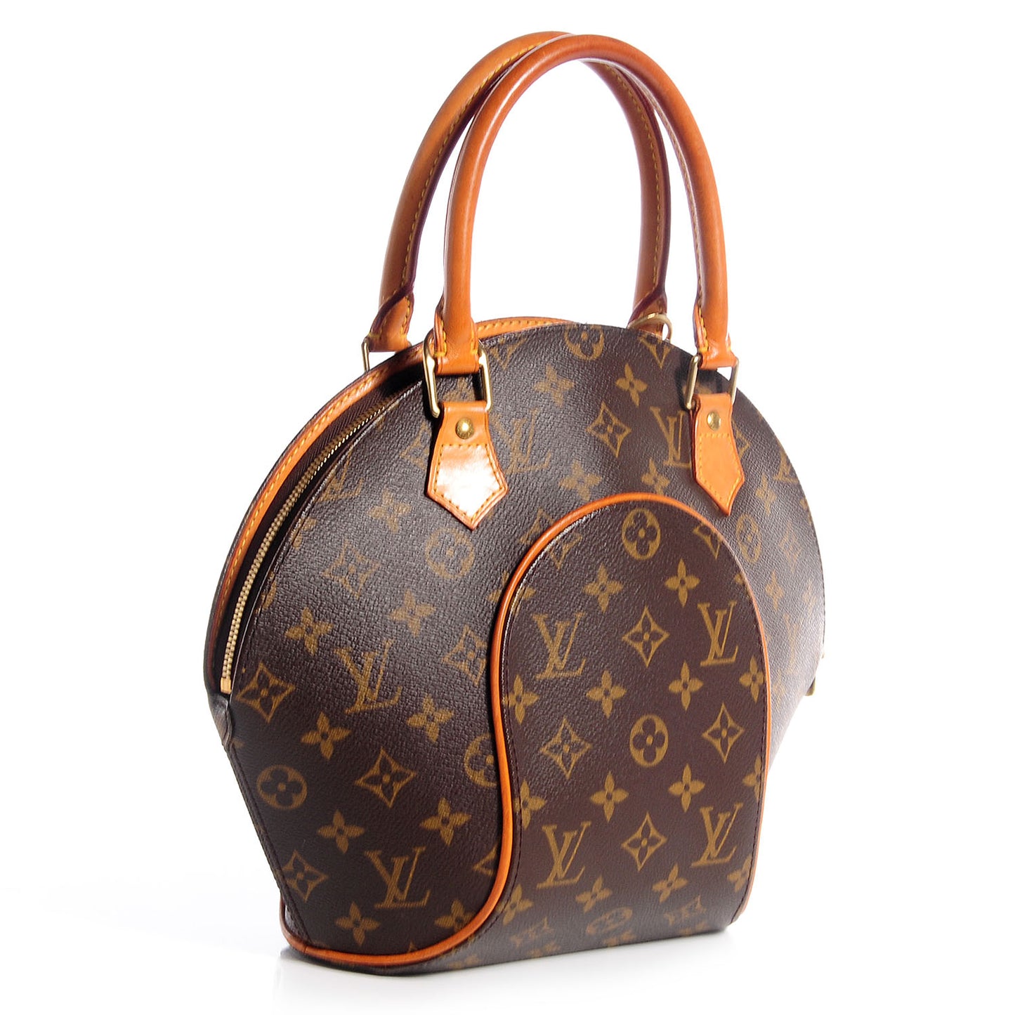 Monogram Ellipse PM