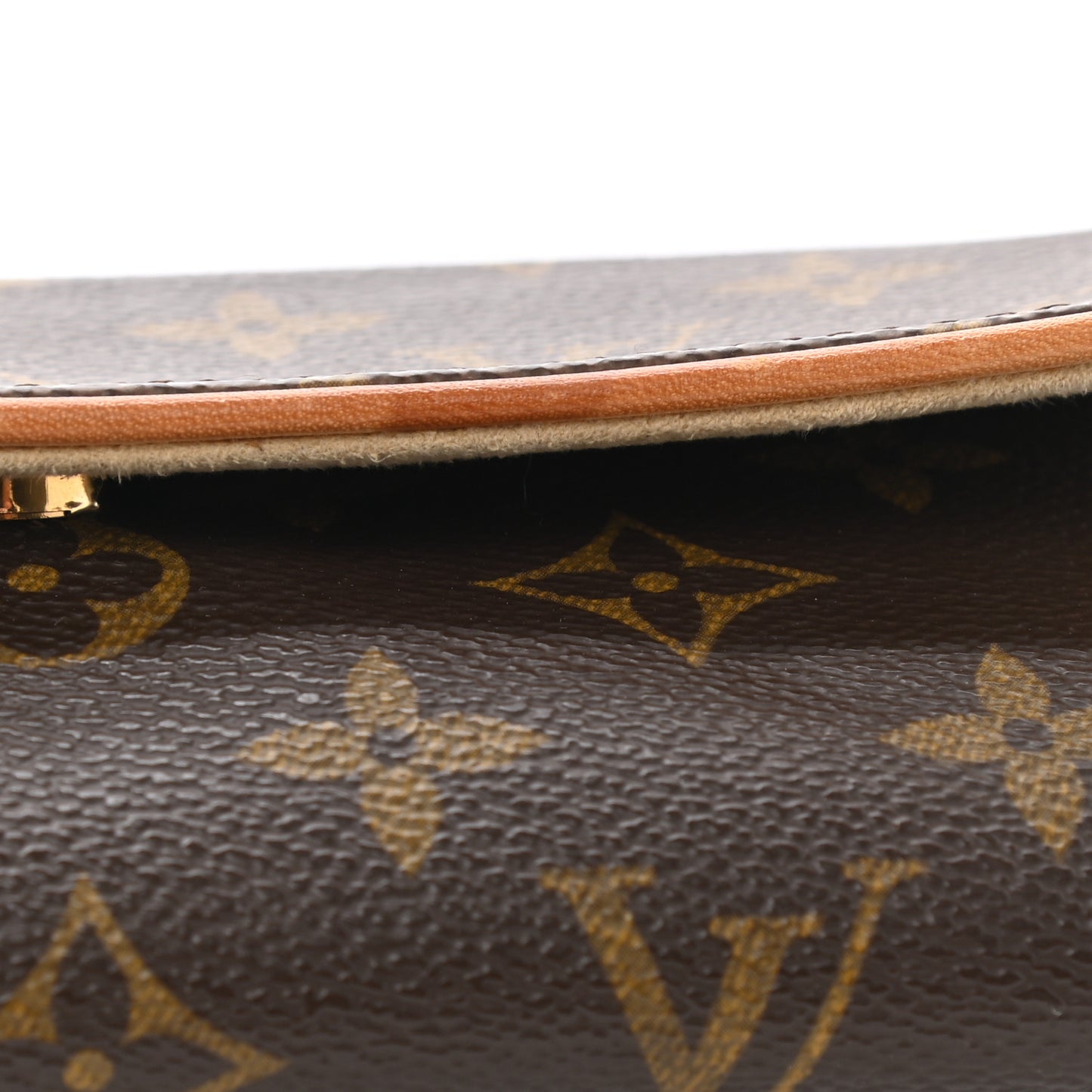 Monogram Pochette Twin PM