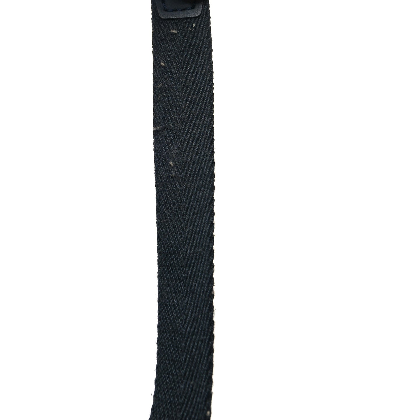 Epi Christopher Backpack Navy Stripes