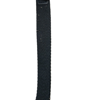 Louis Vuitton Epi Christopher Backpack Navy Stripes 11 of 12
