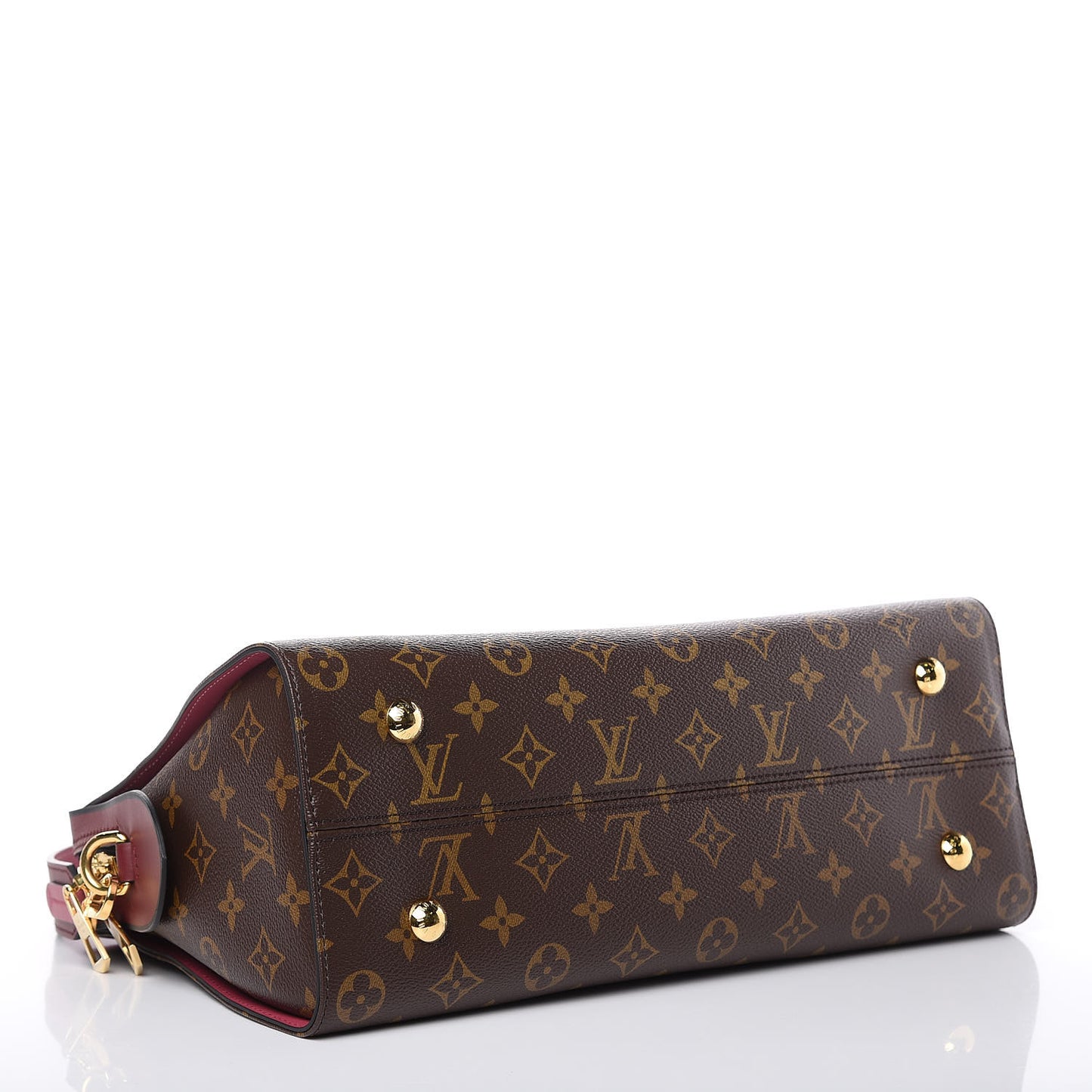 Monogram Tuileries Rose Bruyere