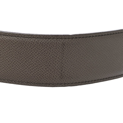 Hermes Epsom Swift 42mm Constance H 2 Belt 85 Etain Black 14 of 18