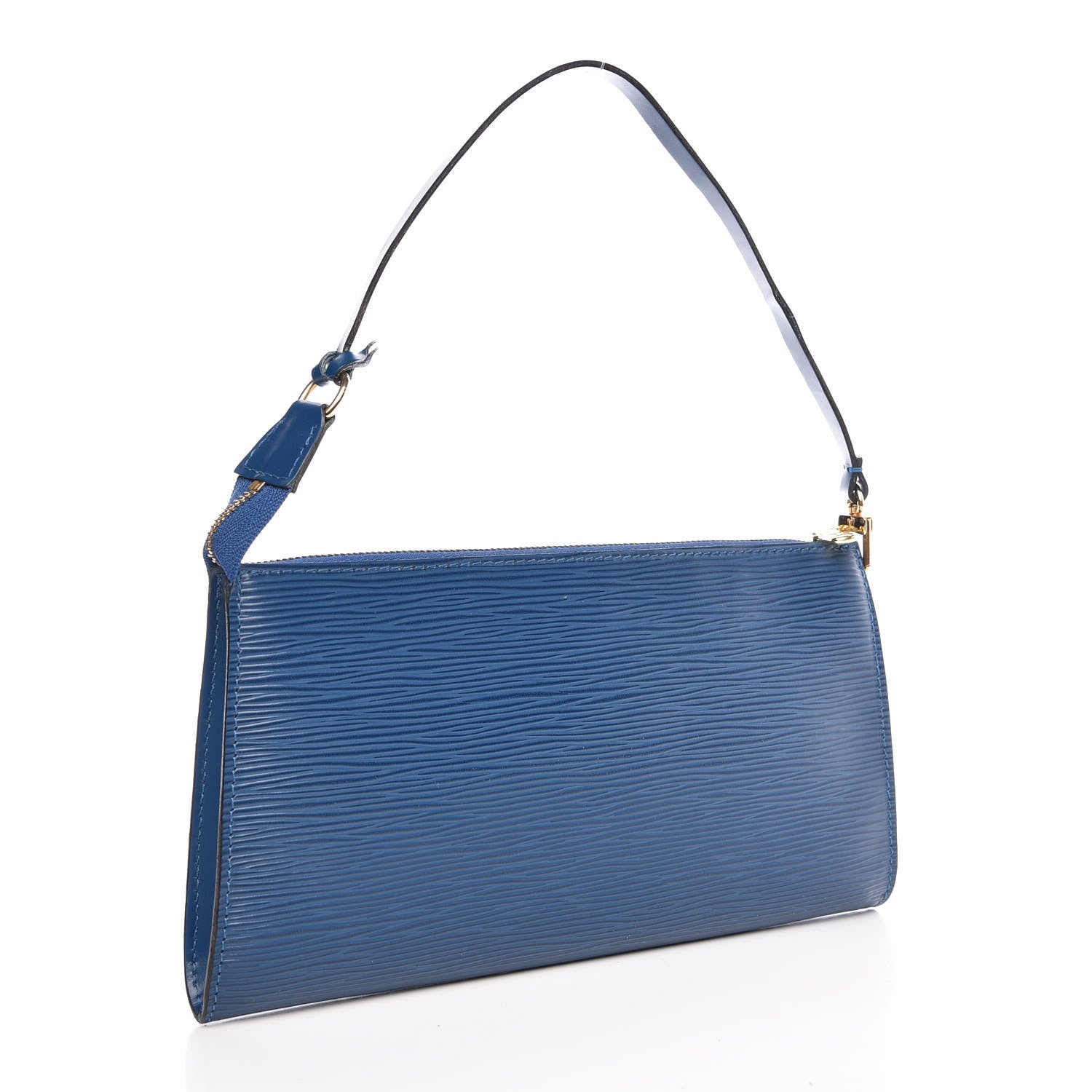 Louis Vuitton Epi Pochette Accessories 24 Toledo 3 of 8