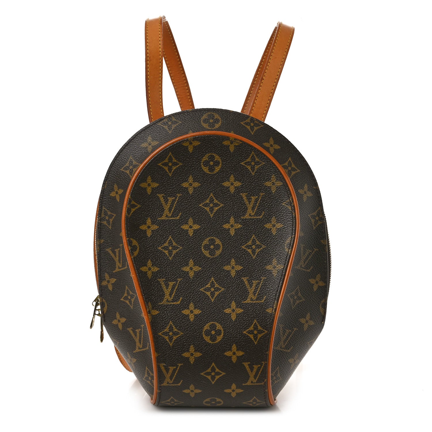 Louis Vuitton Monogram Ellipse Sac a Dos Backpack 1 of 17