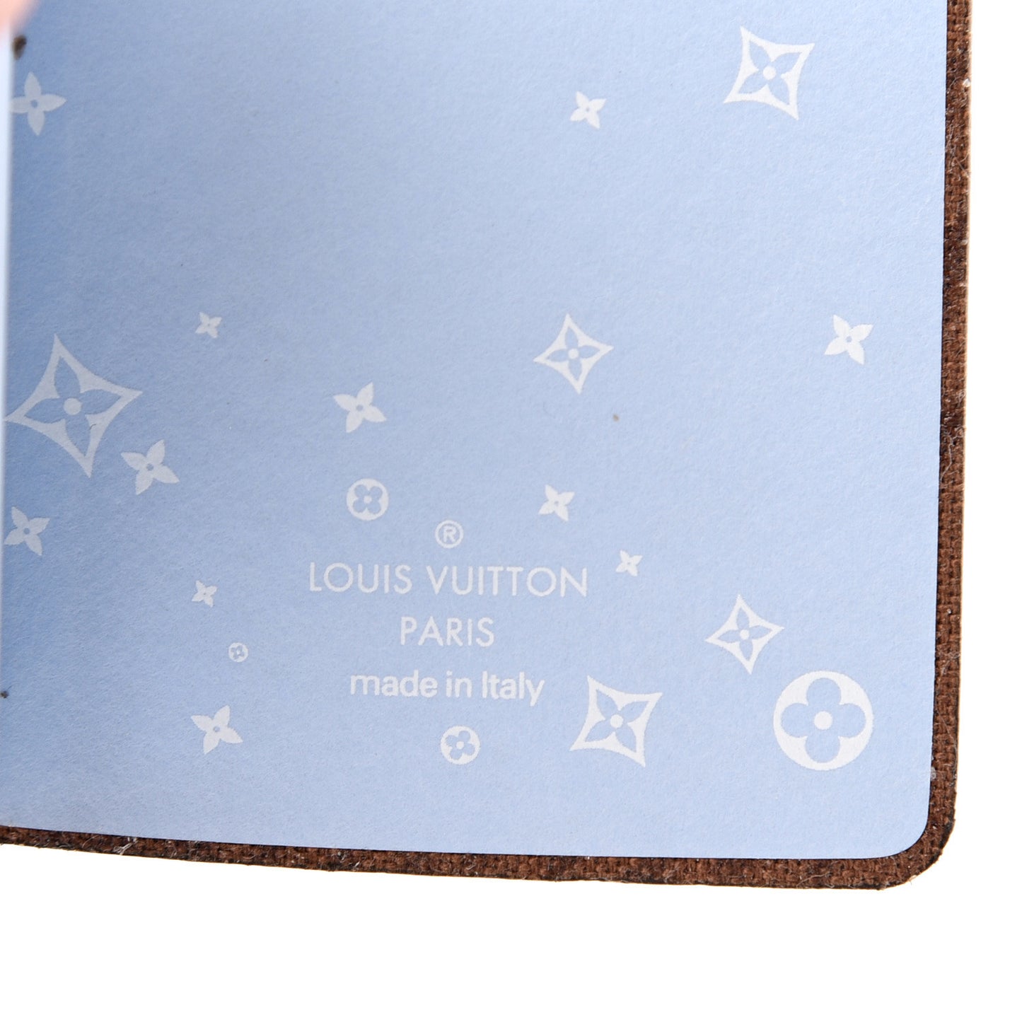 Monogram 2019 Christmas Animation Set of 3 Mini Jules Notebooks