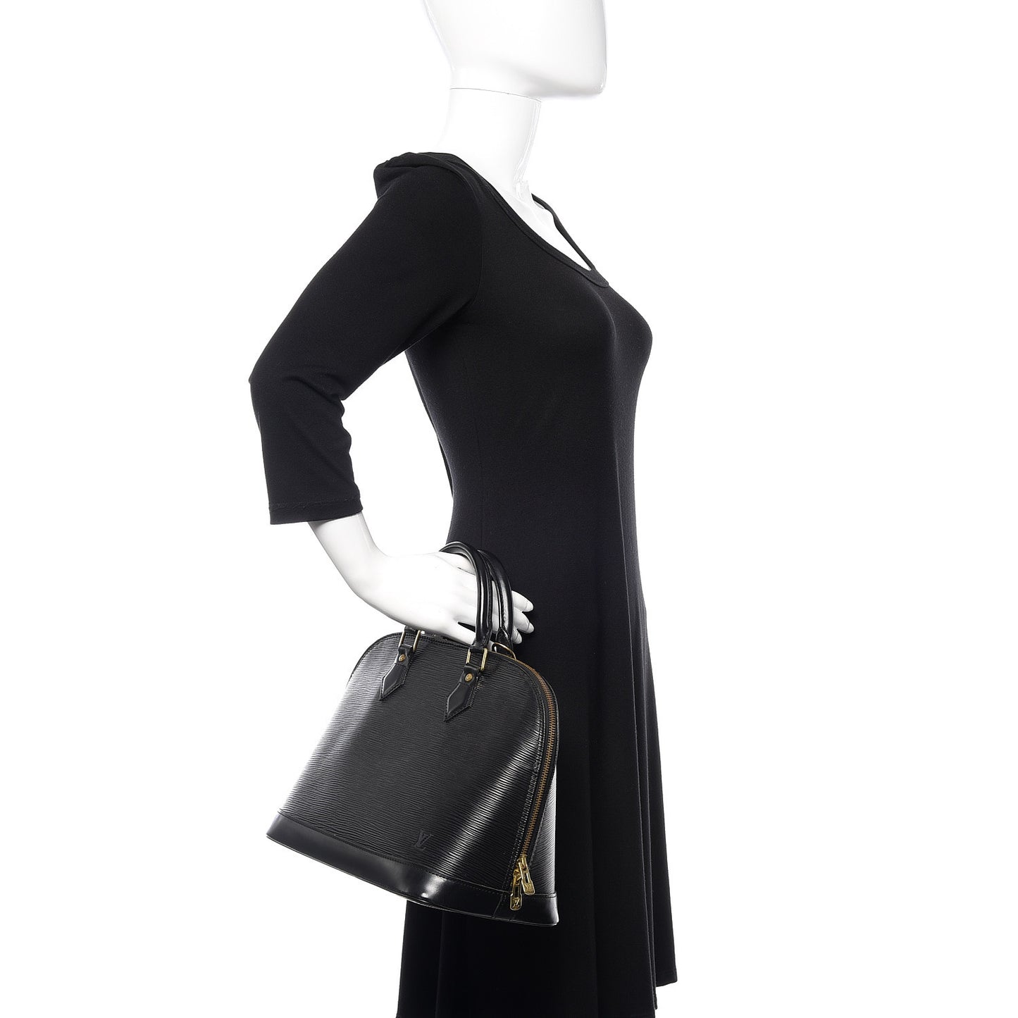 Epi Alma PM Black