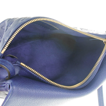 Louis Vuitton Empreinte Twice Iris 6 of 9