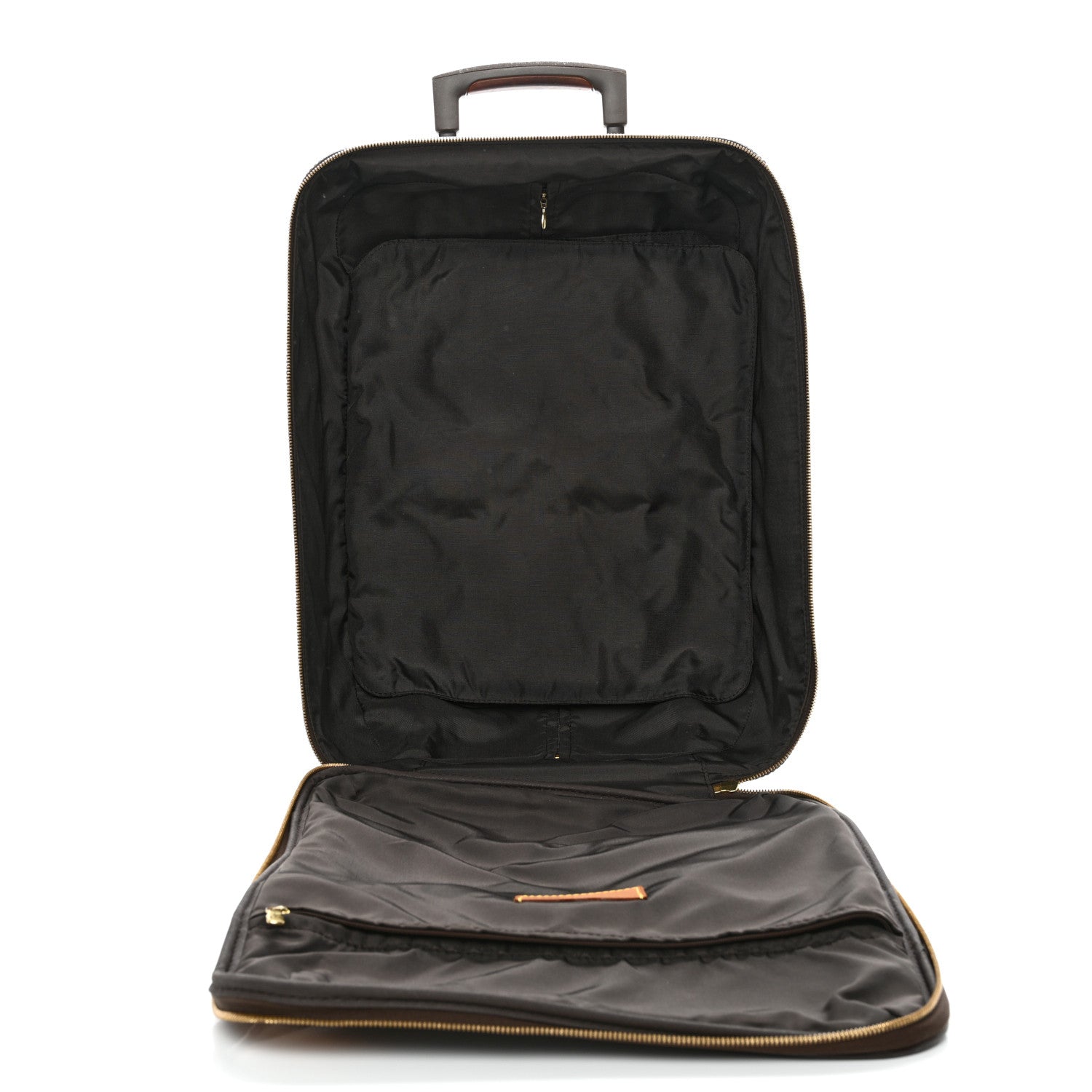 Louis Vuitton Monogram Pegase 45 8 of 28