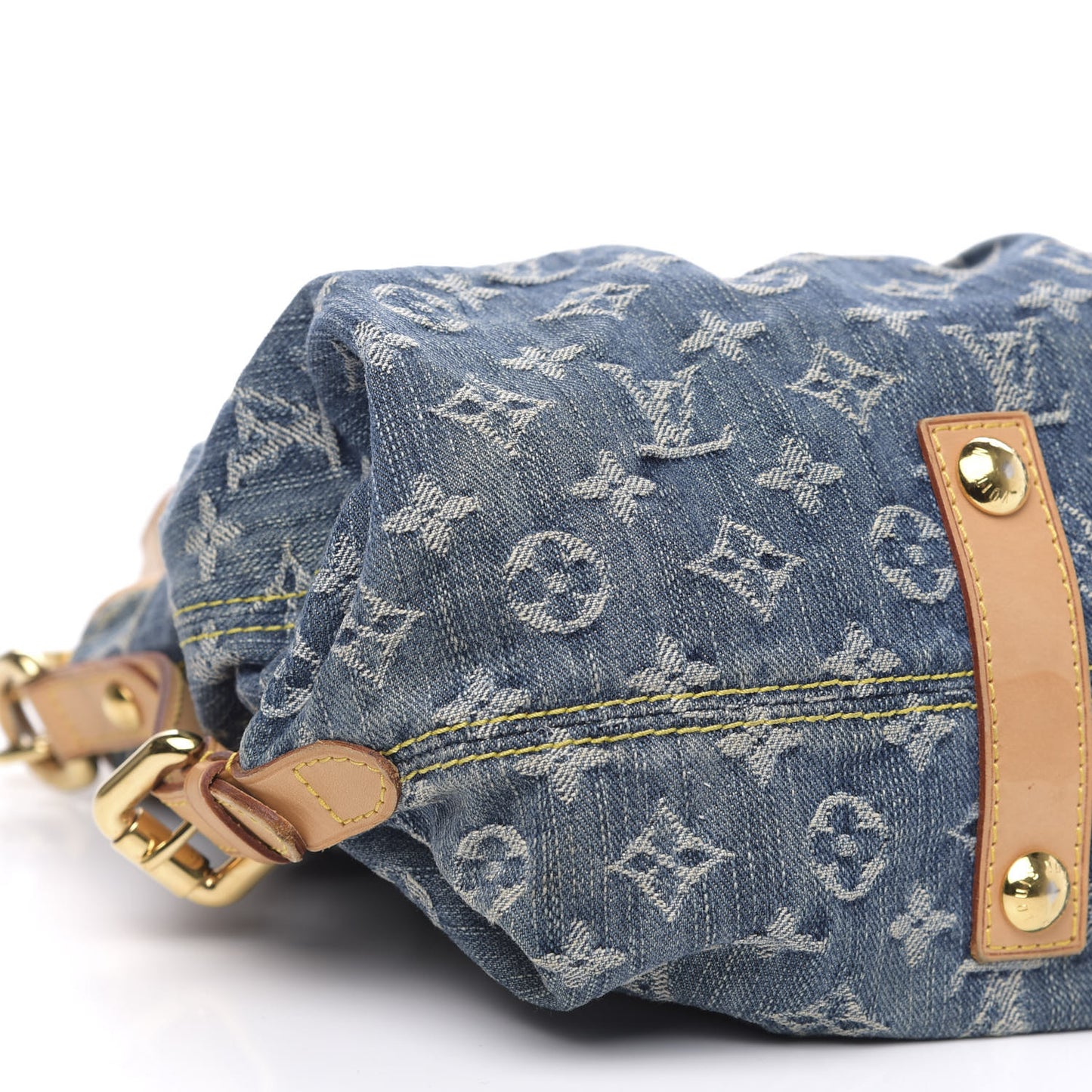 Denim Neo Cabby MM Blue