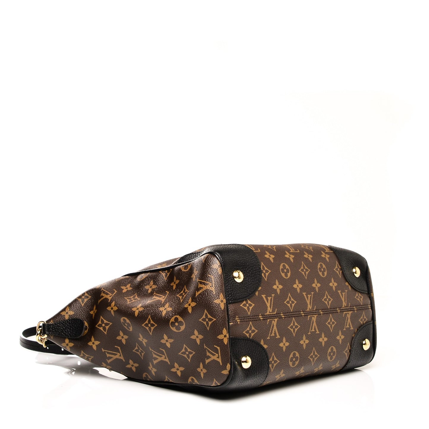 Monogram Estrela NM Black