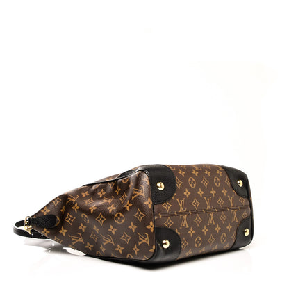 Louis Vuitton Monogram Estrela NM Black 5 of 8