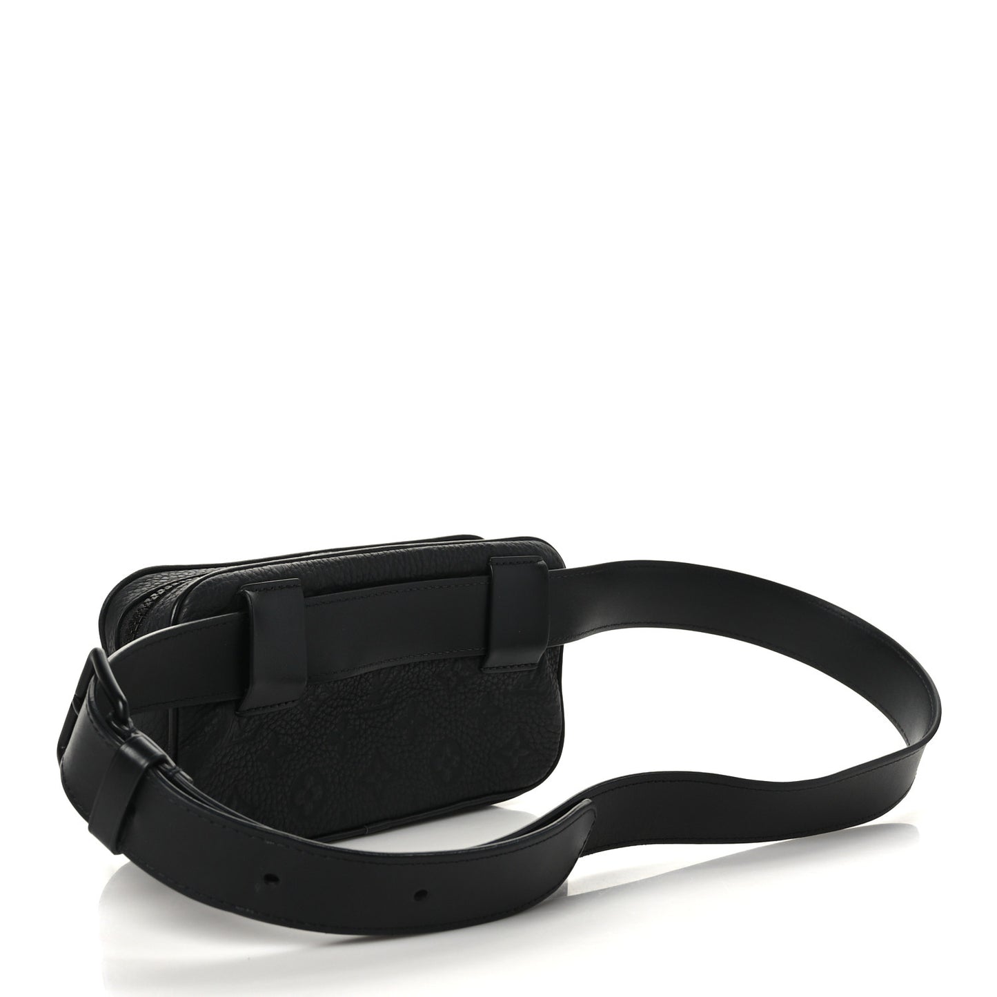 Empreinte Uniformes BumBag Black