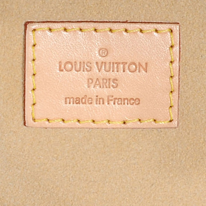 Louis Vuitton Monogram Estrela GM 8 of 10