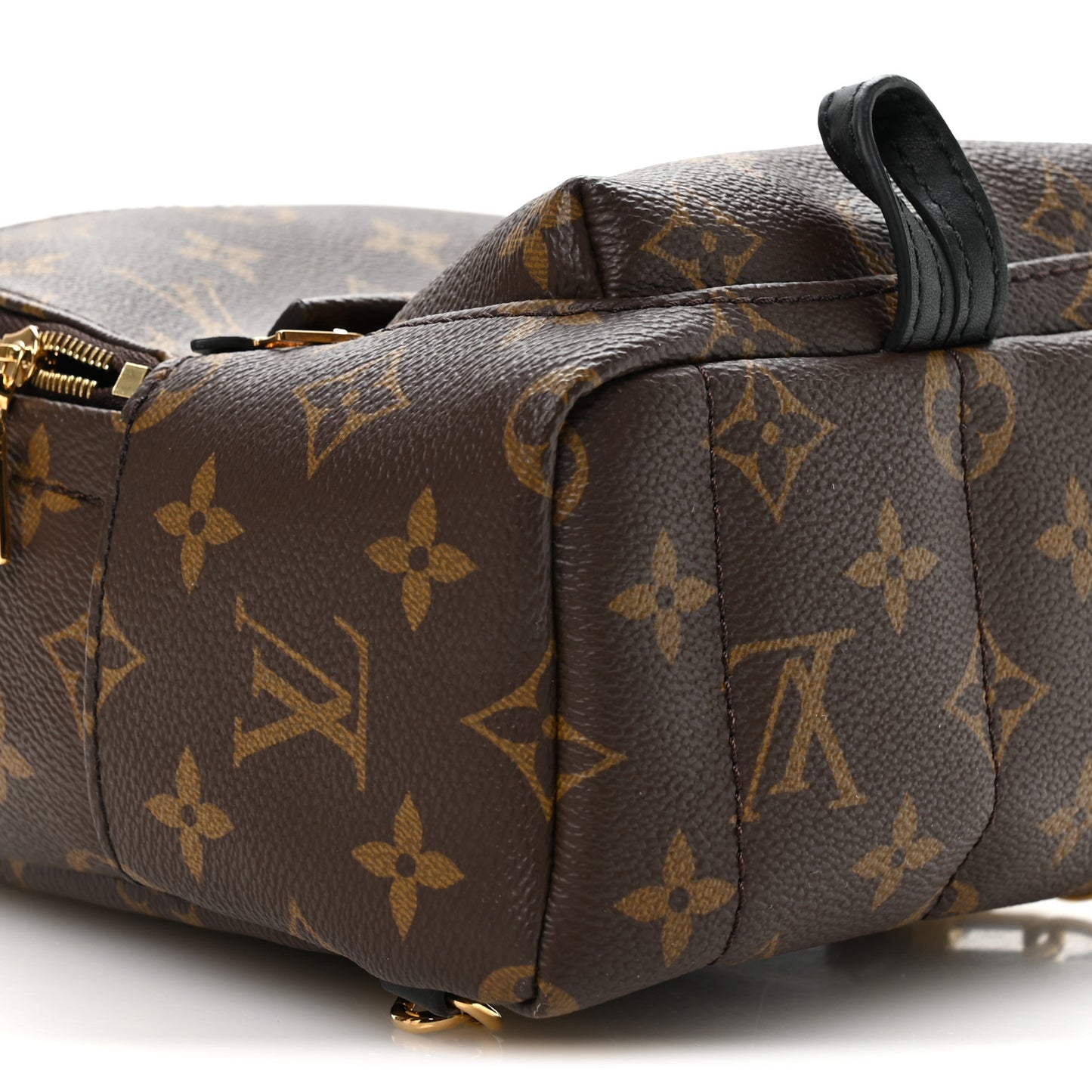 Monogram Palm Springs Backpack Mini