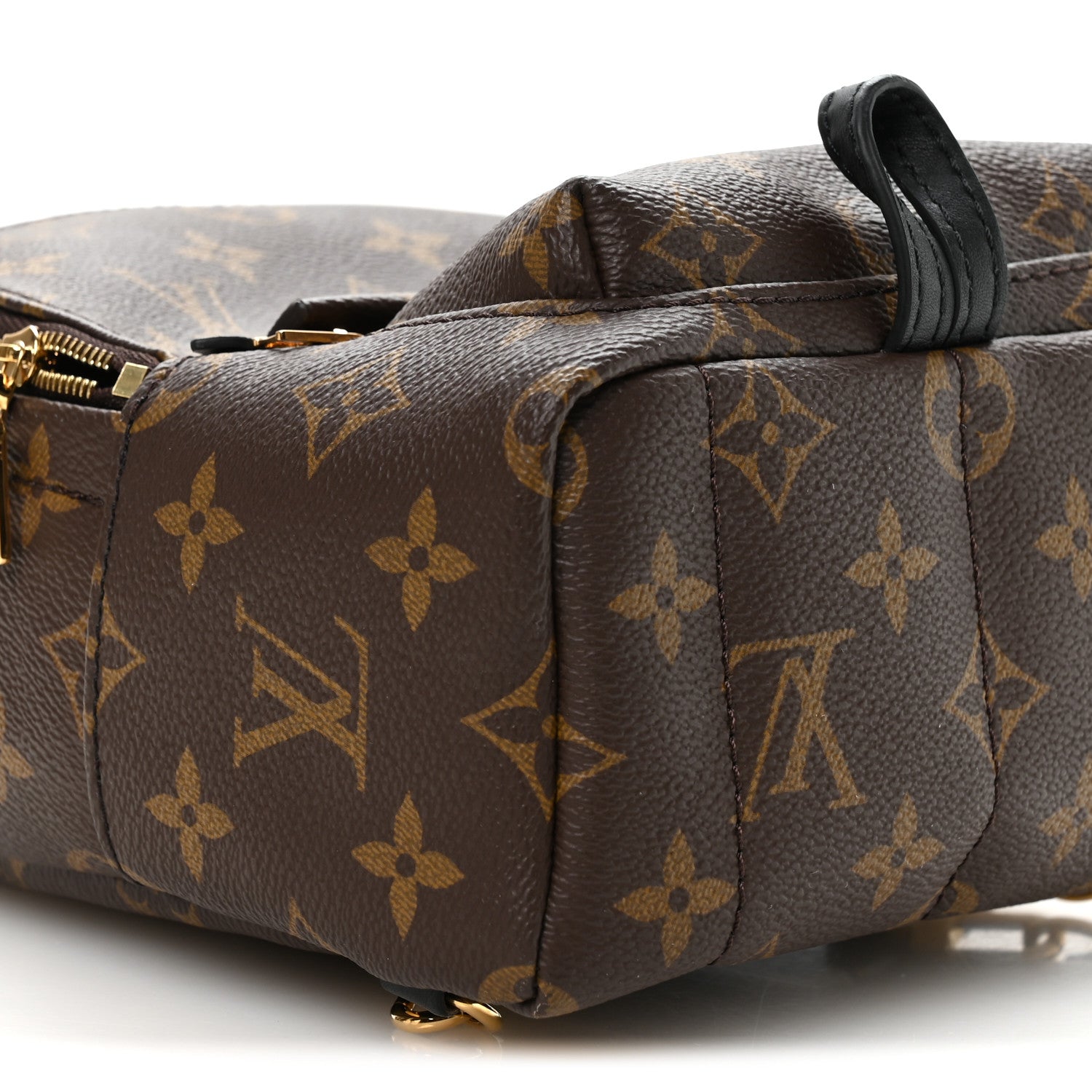Louis Vuitton Monogram Palm Springs Backpack Mini 8 of 9