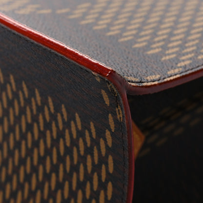 Louis Vuitton x NIGO Giant Damier Ebene Monogram Mini Tote 11 of 11