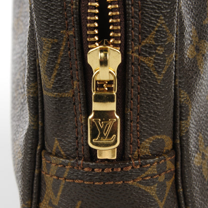 Louis Vuitton Monogram Trousse Toilette 23 9 of 10