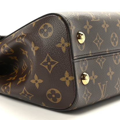 Louis Vuitton Monogram Cluny MM 7 of 8