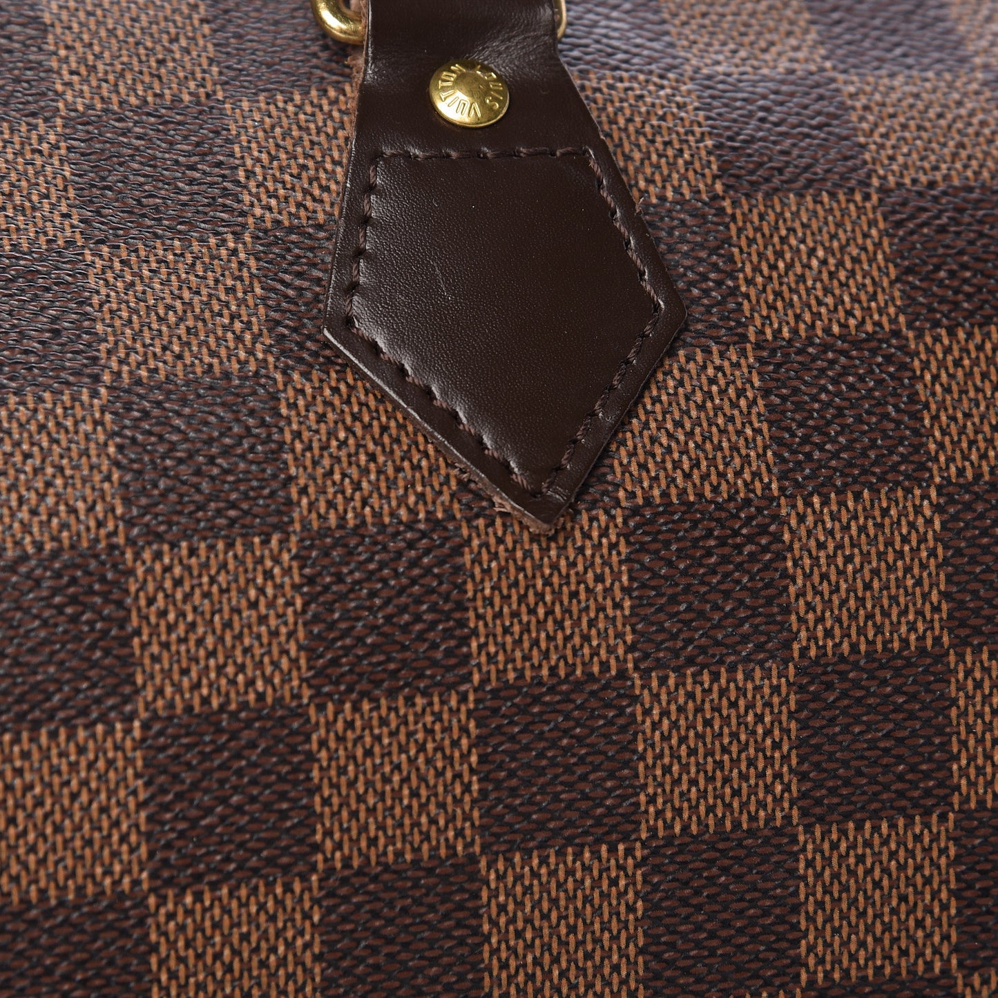 Damier Ebene Speedy 25