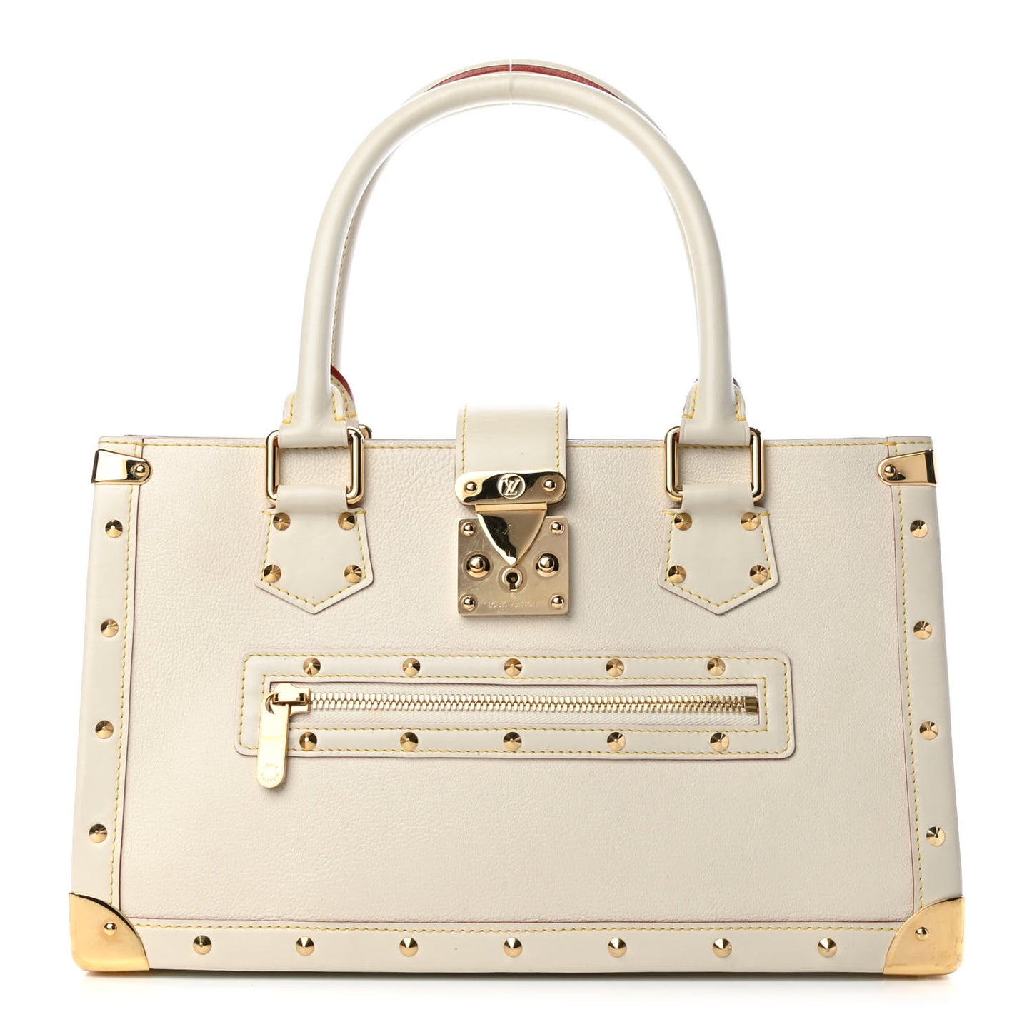 Suhali Le Fabuleux White
