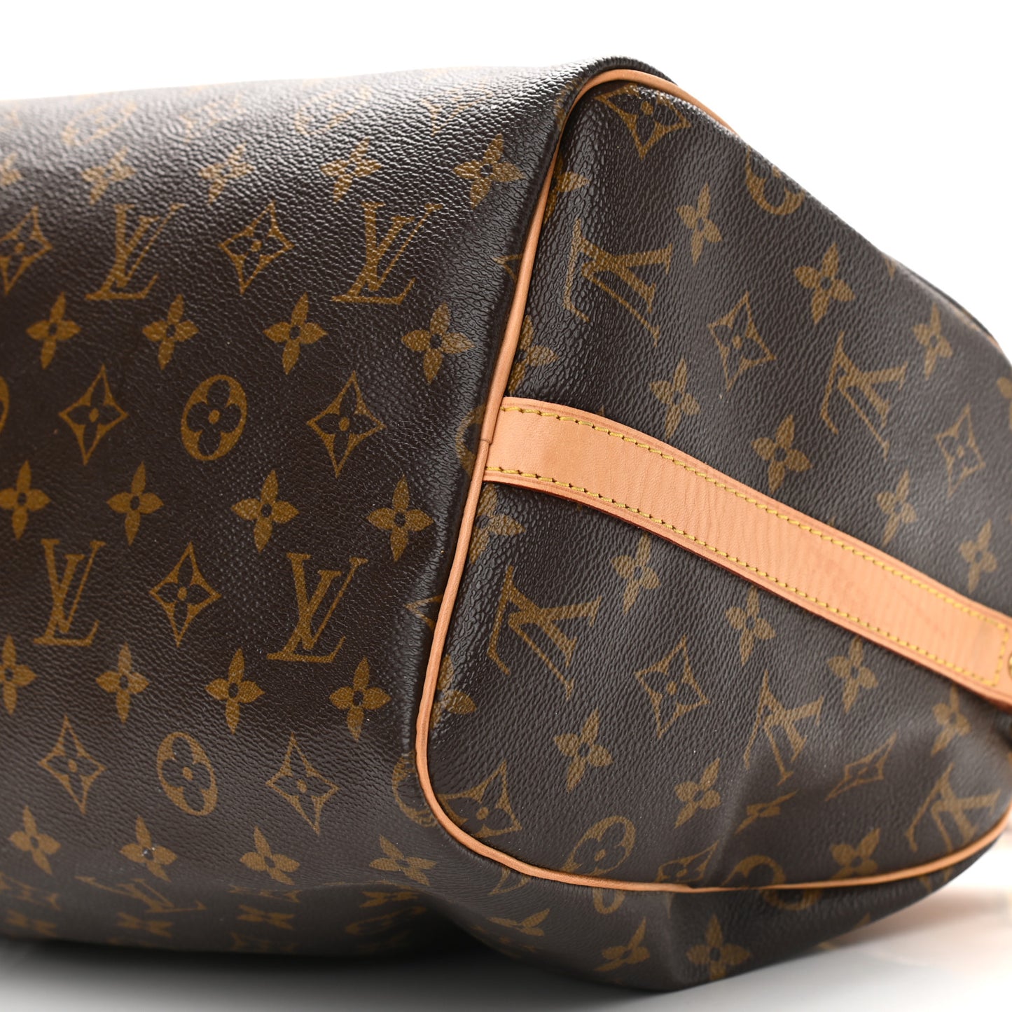 Monogram Speedy Bandouliere 30
