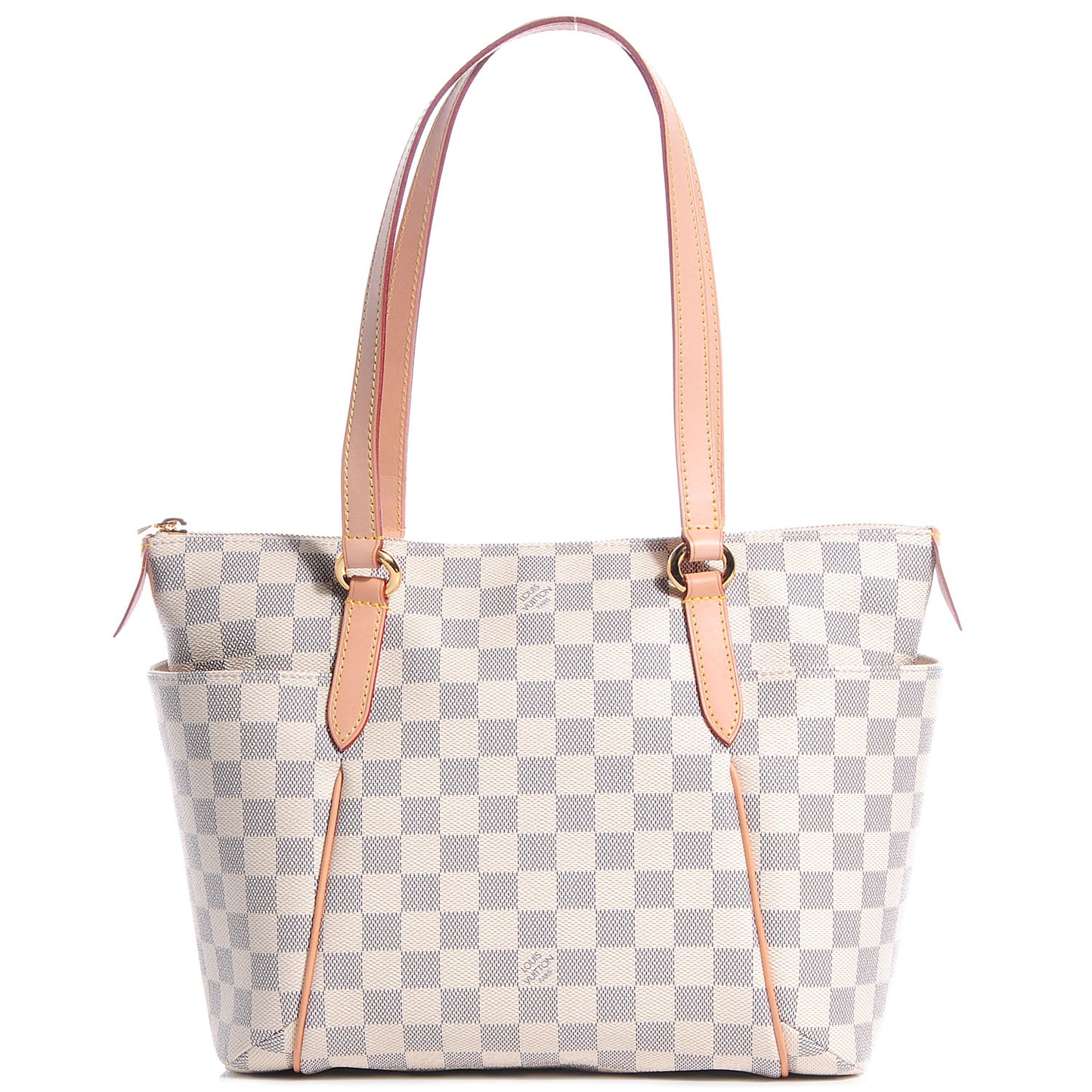 Damier Azur Totally PM