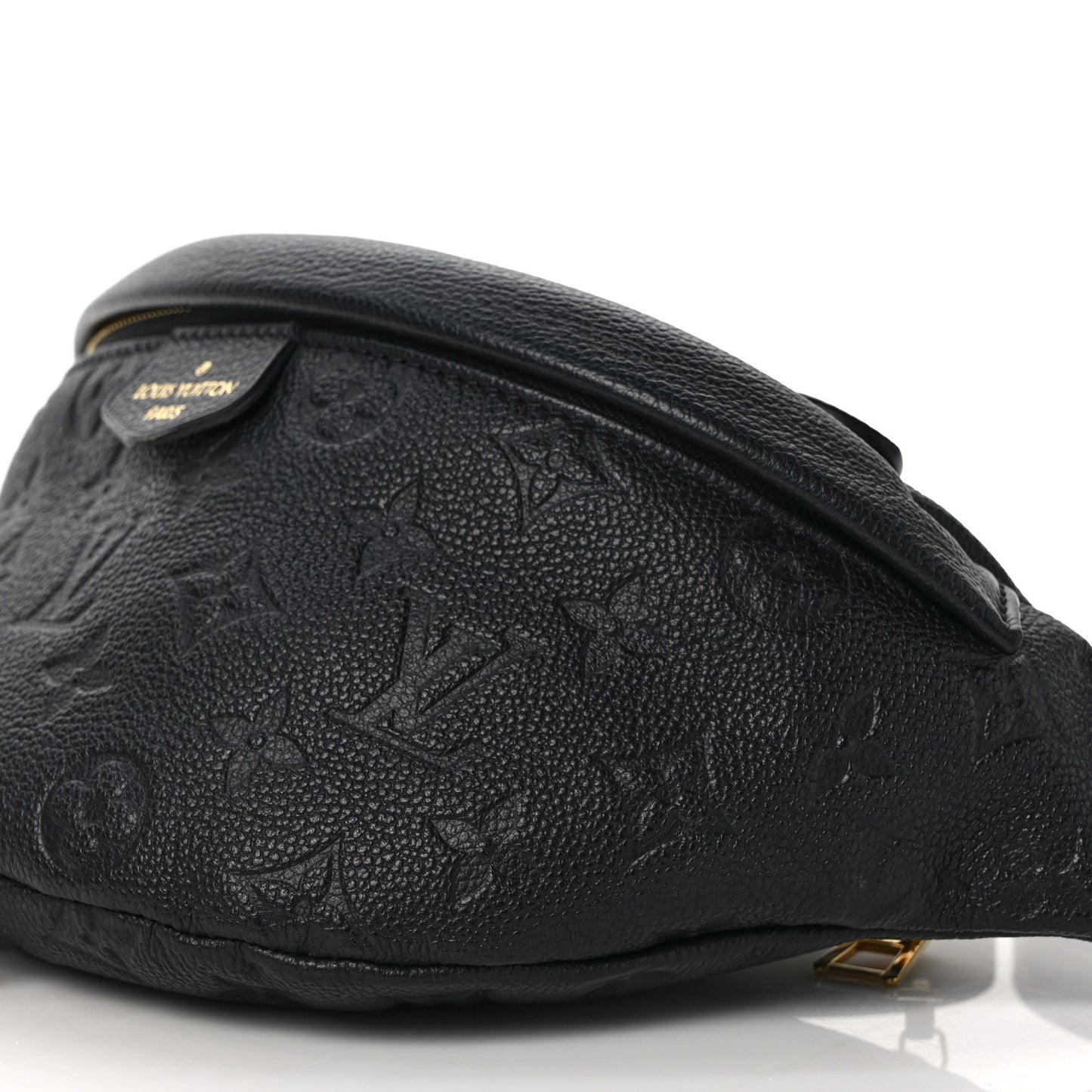 Empreinte BumBag Black