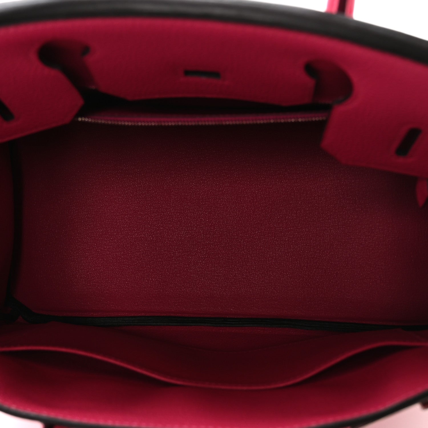 Hermes Togo Birkin 30 Rose Mexico 5 of 11