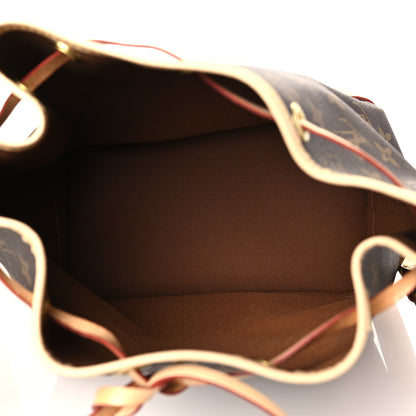 Louis Vuitton Monogram Noe BB 5 of 10